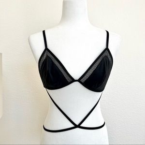 Victoria's Secret bralette NWOT